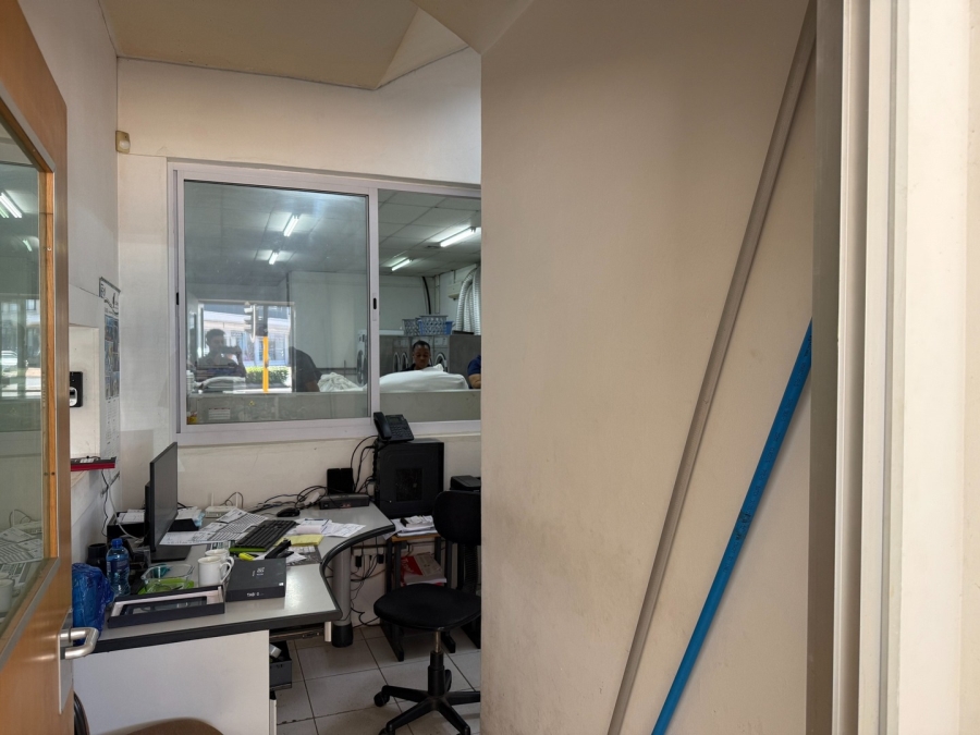 Commercial Property for Sale in Van Ryneveld Western Cape